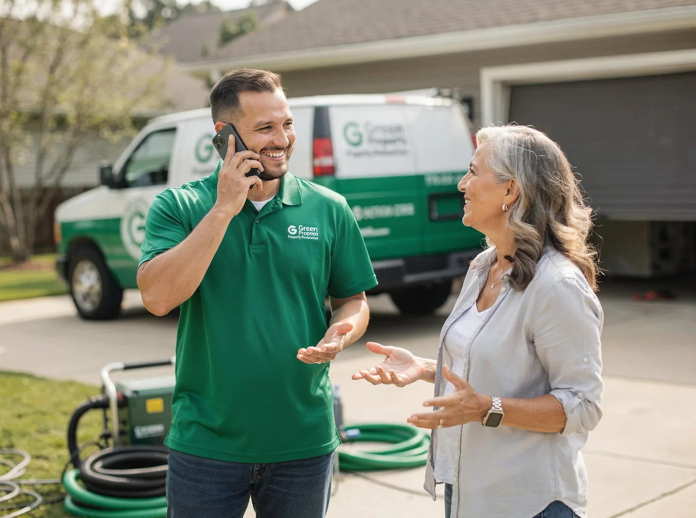 Water Damage Restoration Prescott, IA FAQs